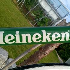 City Heineken Edition