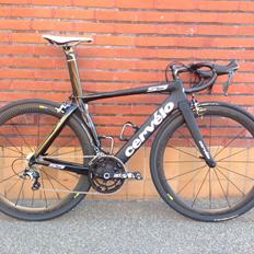 Cervelo S5
