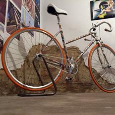 MBK Caferacer