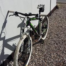Trek 3500 årgang 2013