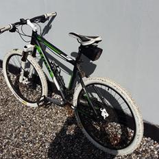 Trek 3500 årgang 2013