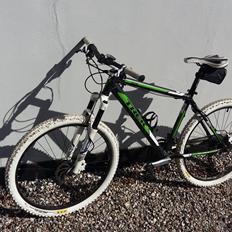 Trek 3500 årgang 2013