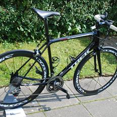 Trek Emonda SL8 RED