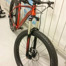 Specialized Fuse Comp