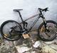 Bianchi  Ethanol 27.5 53cm Black