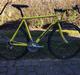 Bianchi alloy 7000 solgt