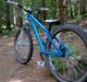 NS Bikes zircus