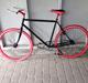 Centurion Fixie selvbyg