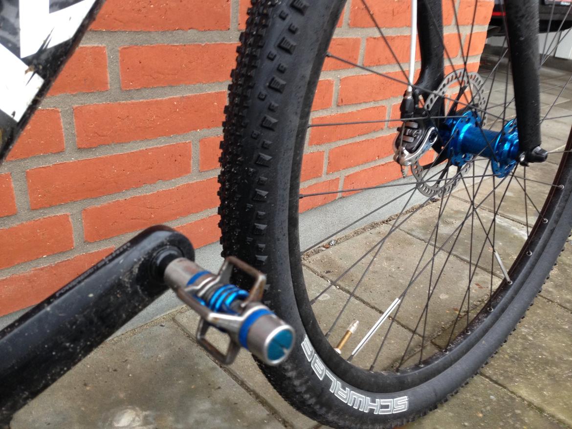 Koga Miyata Beach Racer billede 5