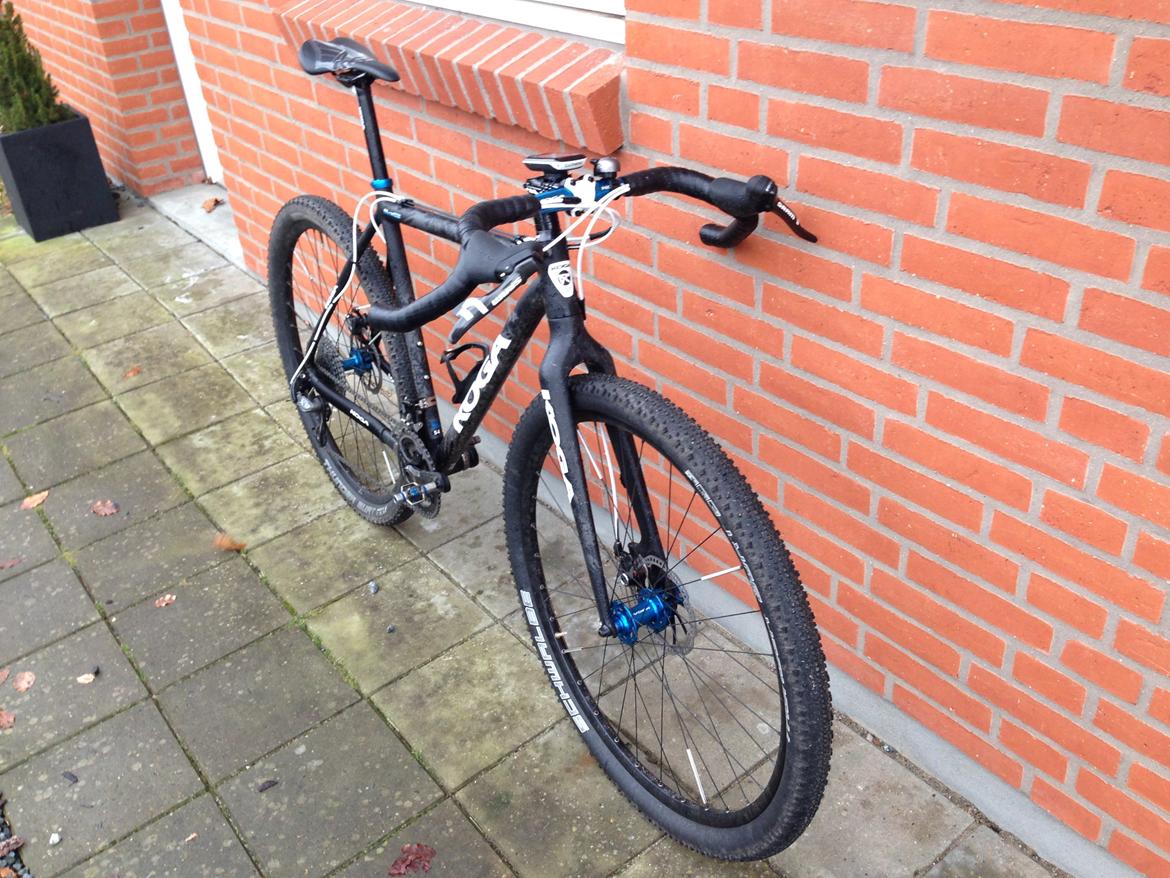 Koga Miyata Beach Racer billede 7
