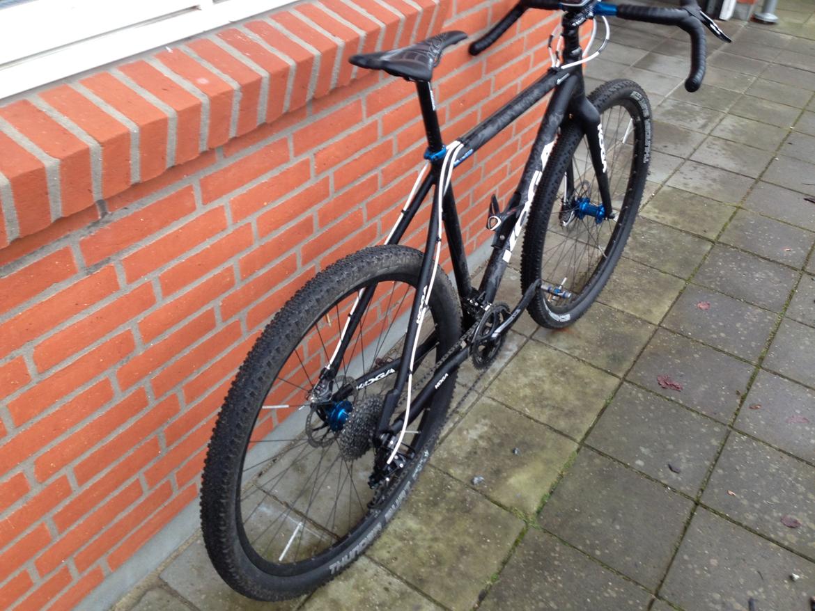 Koga Miyata Beach Racer billede 6
