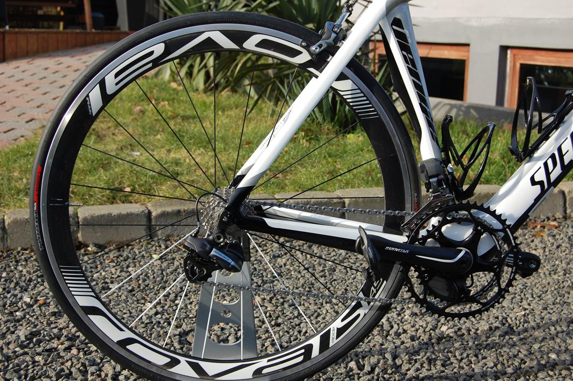 Specialized Venge Pro billede 4