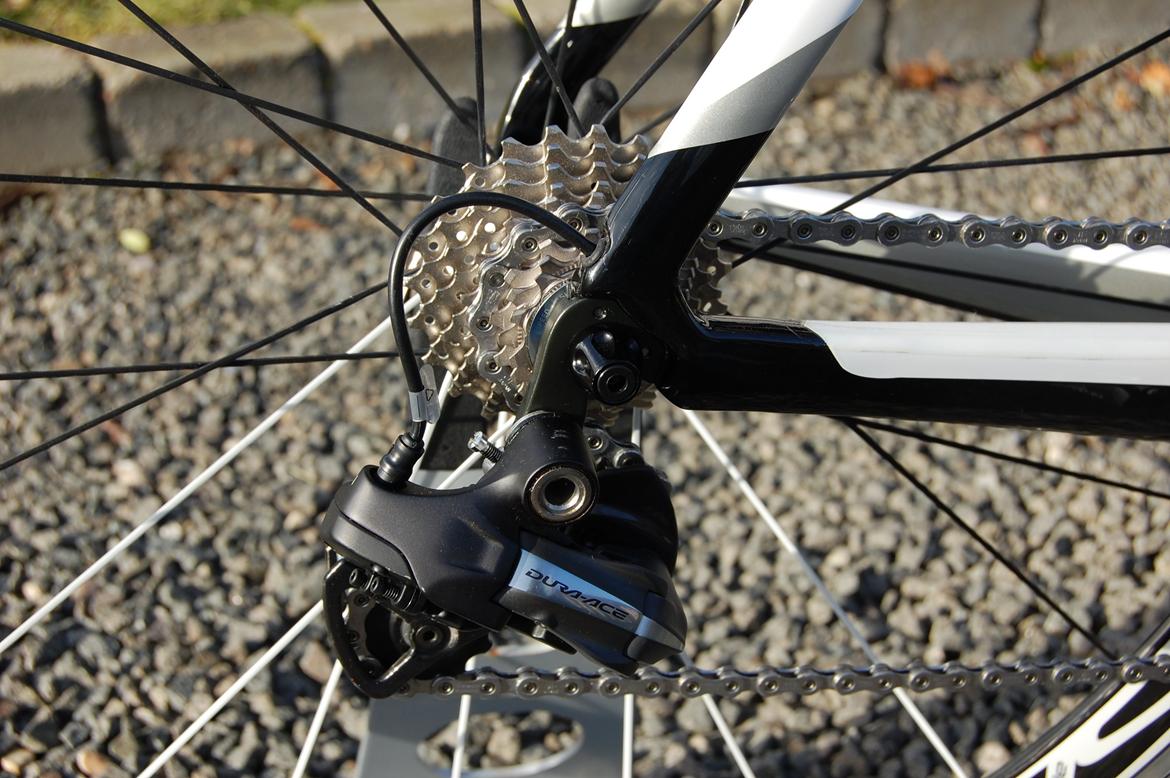 Specialized Venge Pro billede 5