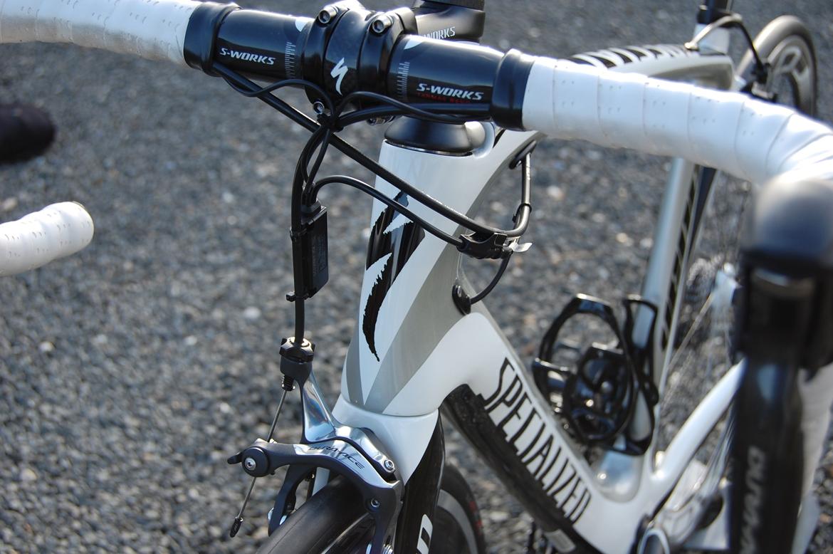 Specialized Venge Pro billede 10