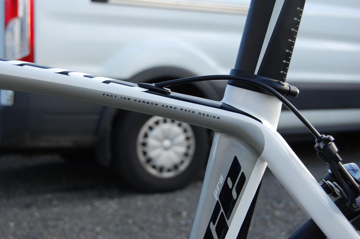 Specialized Venge Pro billede 11