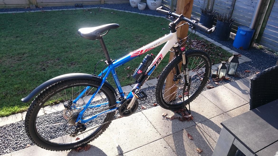 Merida Matts Sub 40 billede 1