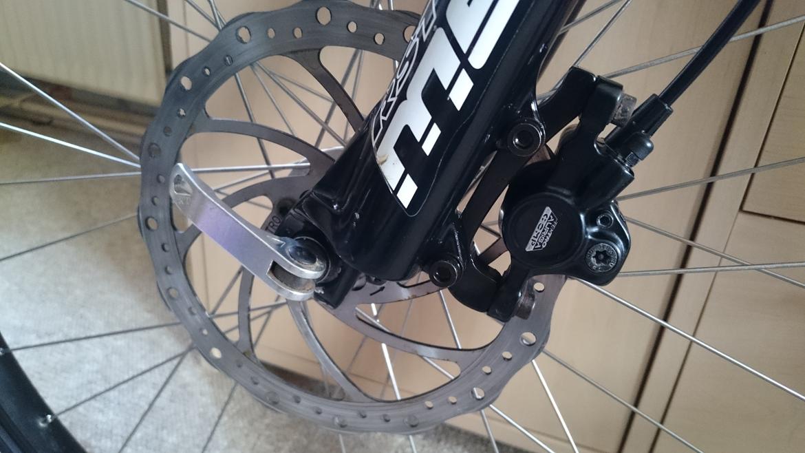 Merida Matts Sub 40 billede 4