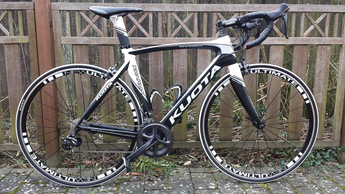 kuota kharma 2015