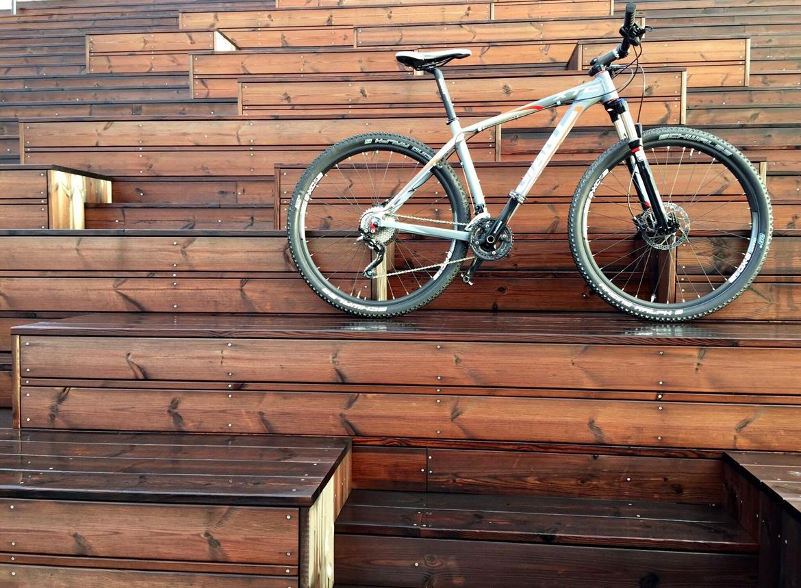 Giant XTC 2 29er billede 22