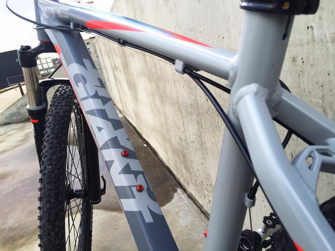 Giant XTC 2 29er billede 26