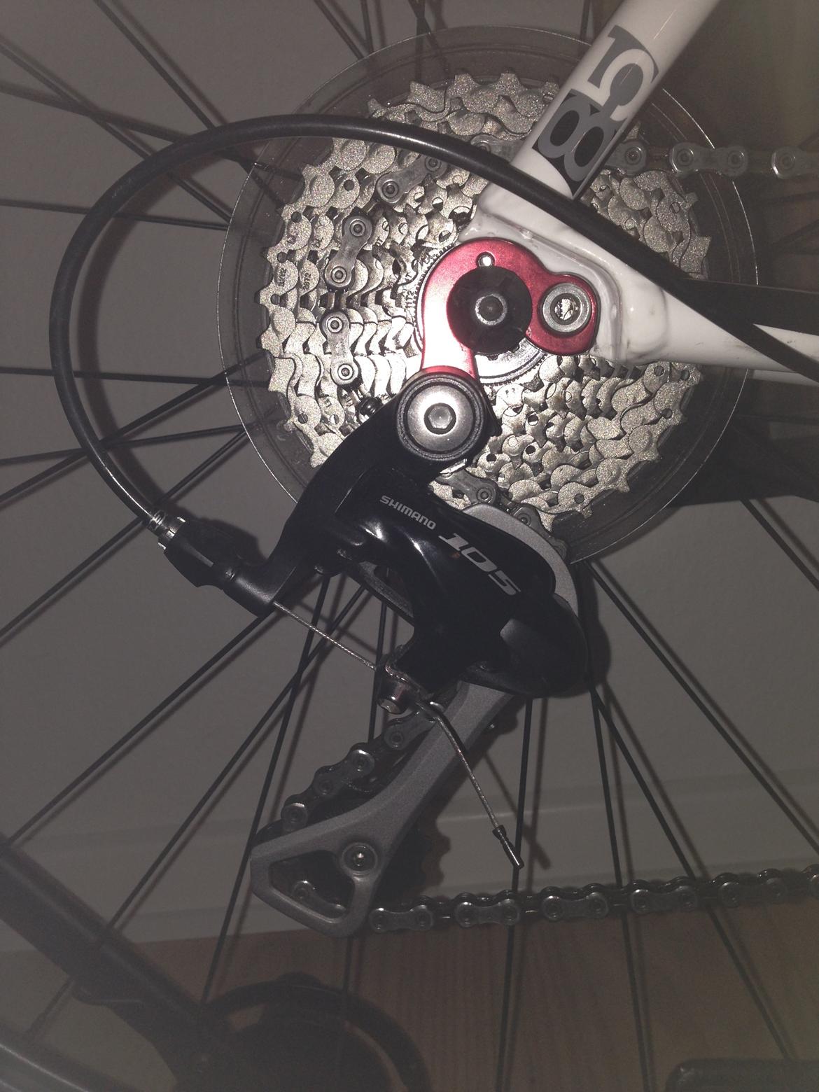 Felt z85 billede 5