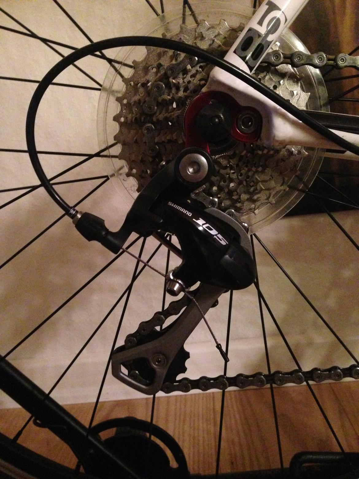 Felt z85 billede 6