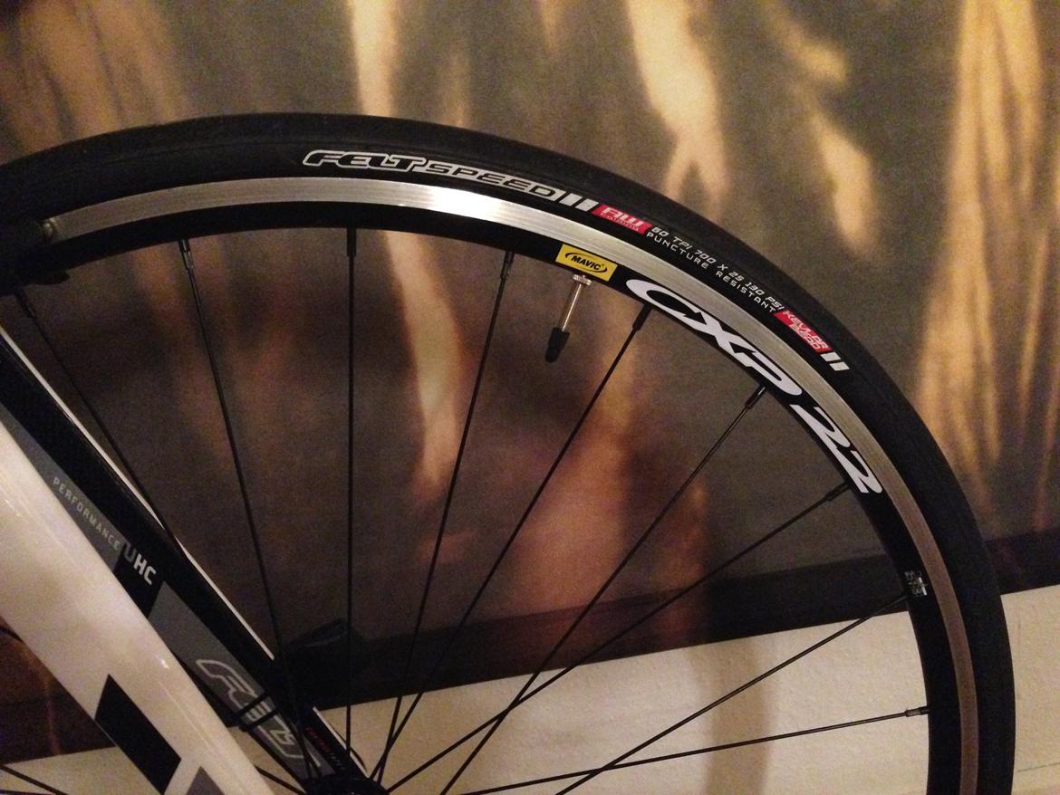 Felt z85 billede 8
