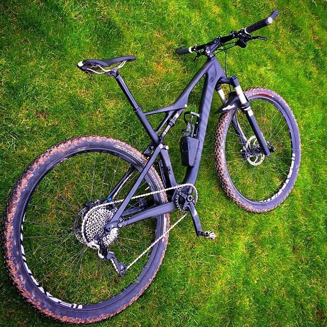 Specialized Epic Comp Carbon '15 billede 6