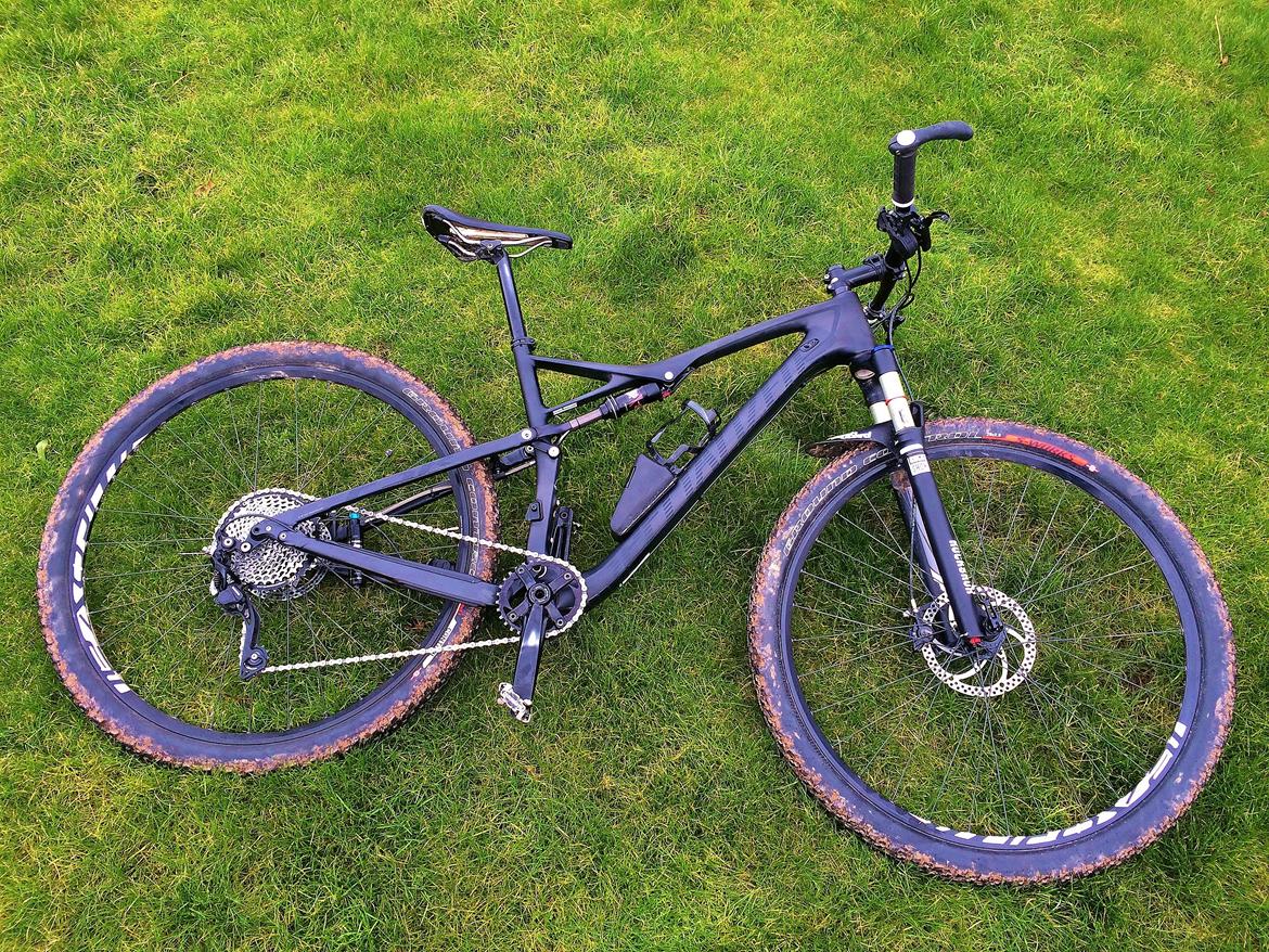 Specialized Epic Comp Carbon '15 billede 5