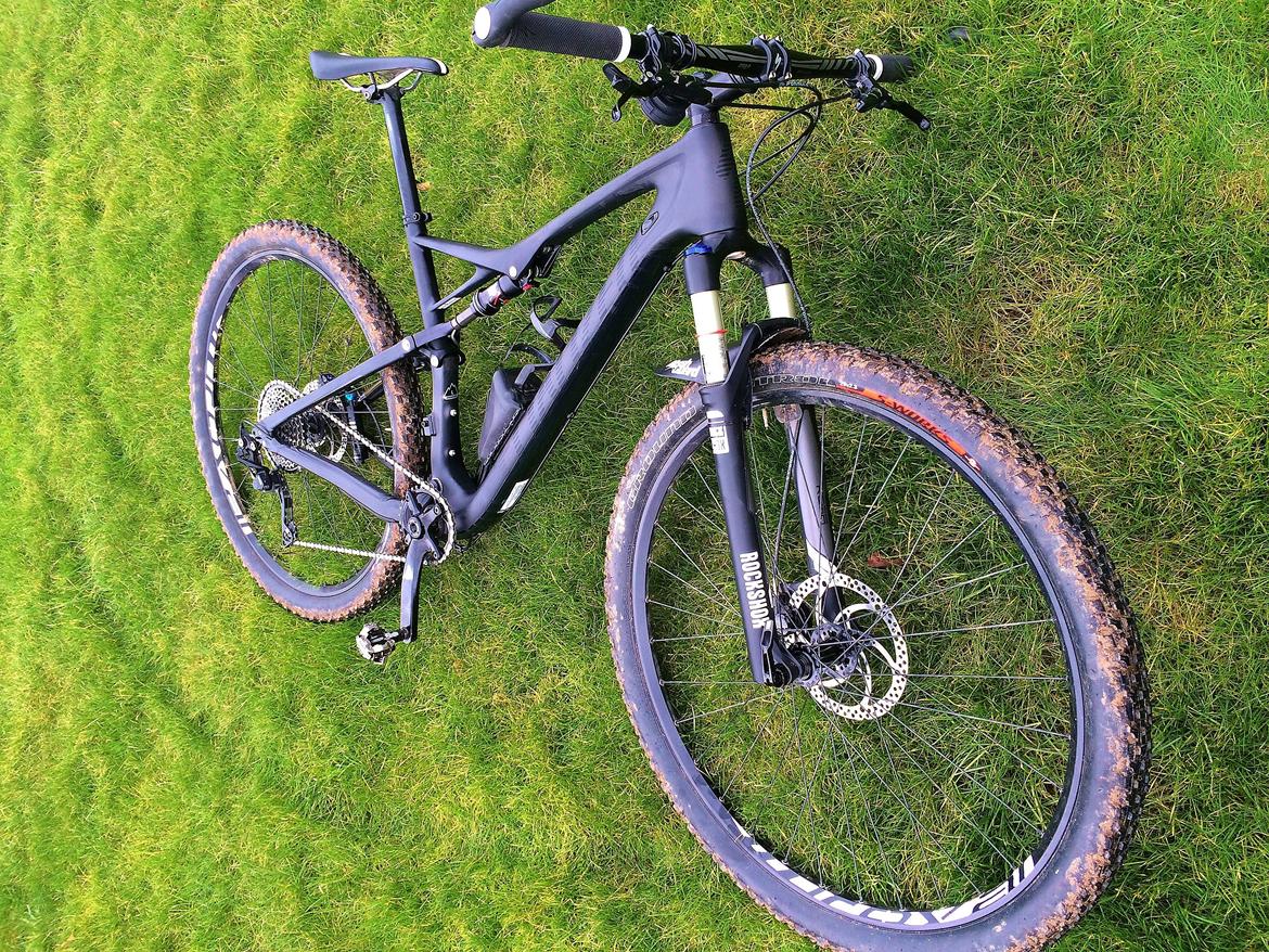Specialized Epic Comp Carbon '15 billede 1