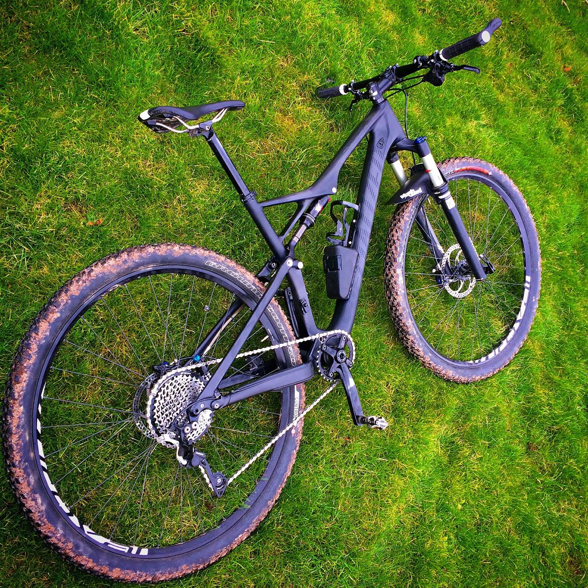 Specialized Epic Comp Carbon '15 billede 4