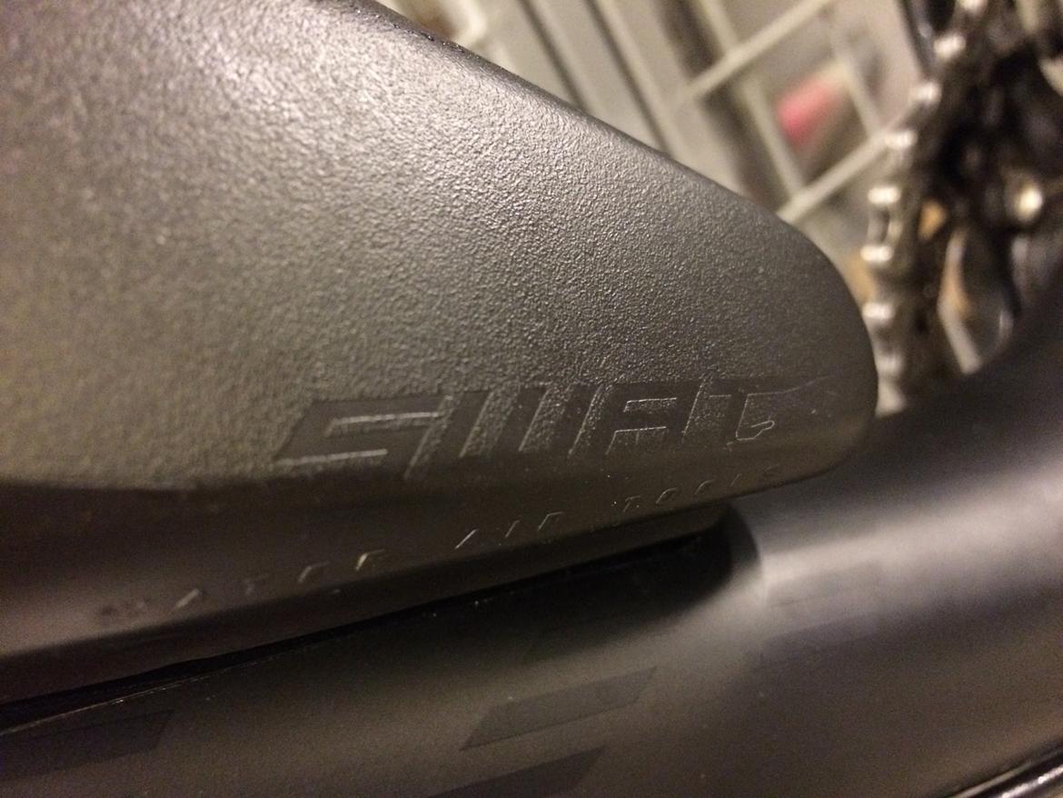 Specialized Epic Comp Carbon '15 billede 13