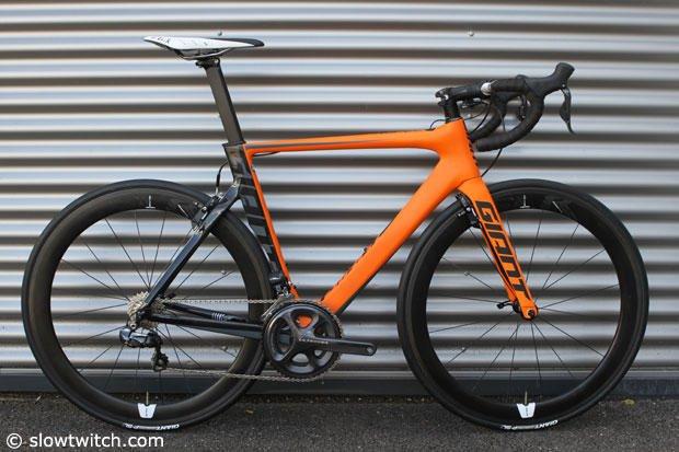 Giant Propel billede 1