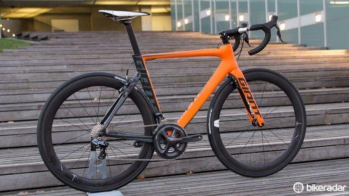 Giant Propel billede 2