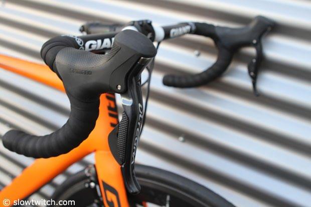 Giant Propel billede 7