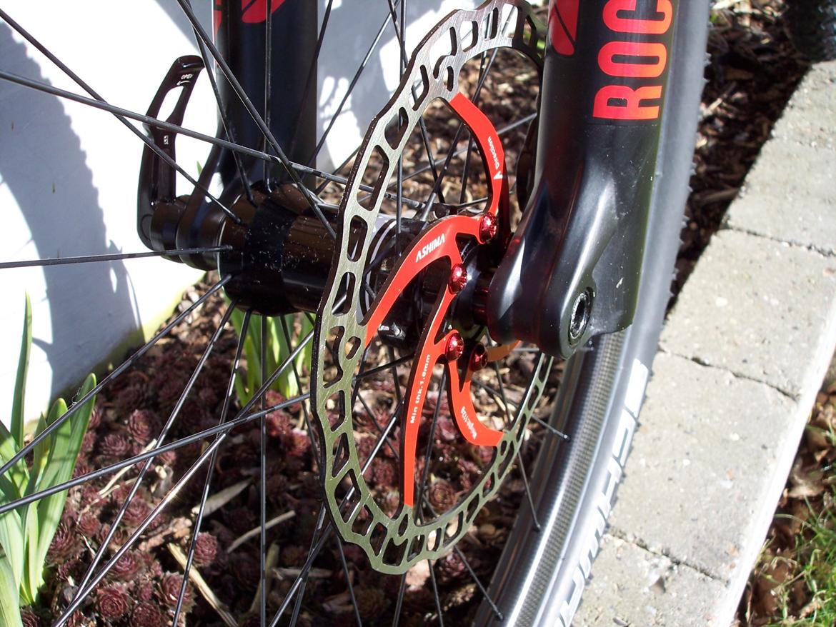 Specialized Epic Expert World Cup 2014 billede 6