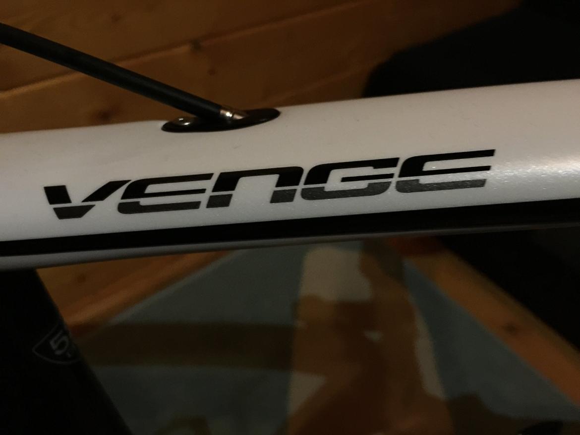 Specialized Venge billede 11