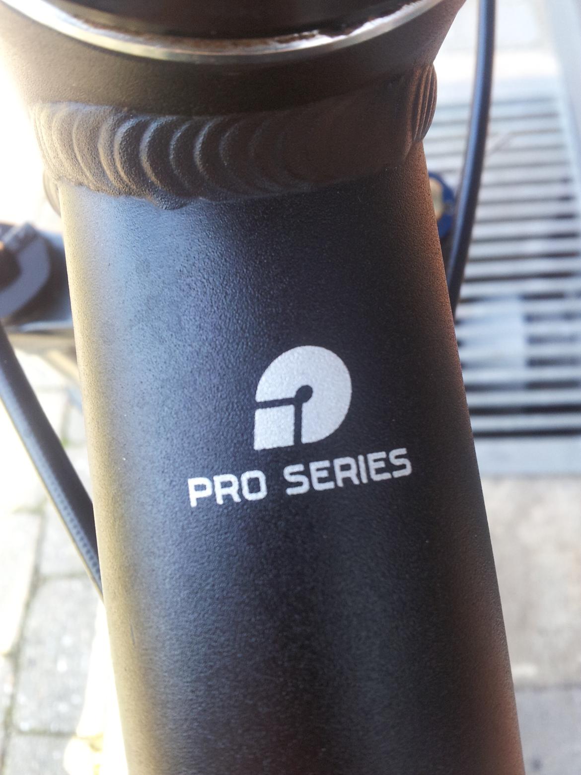 Cube AMS 125 PRO billede 7