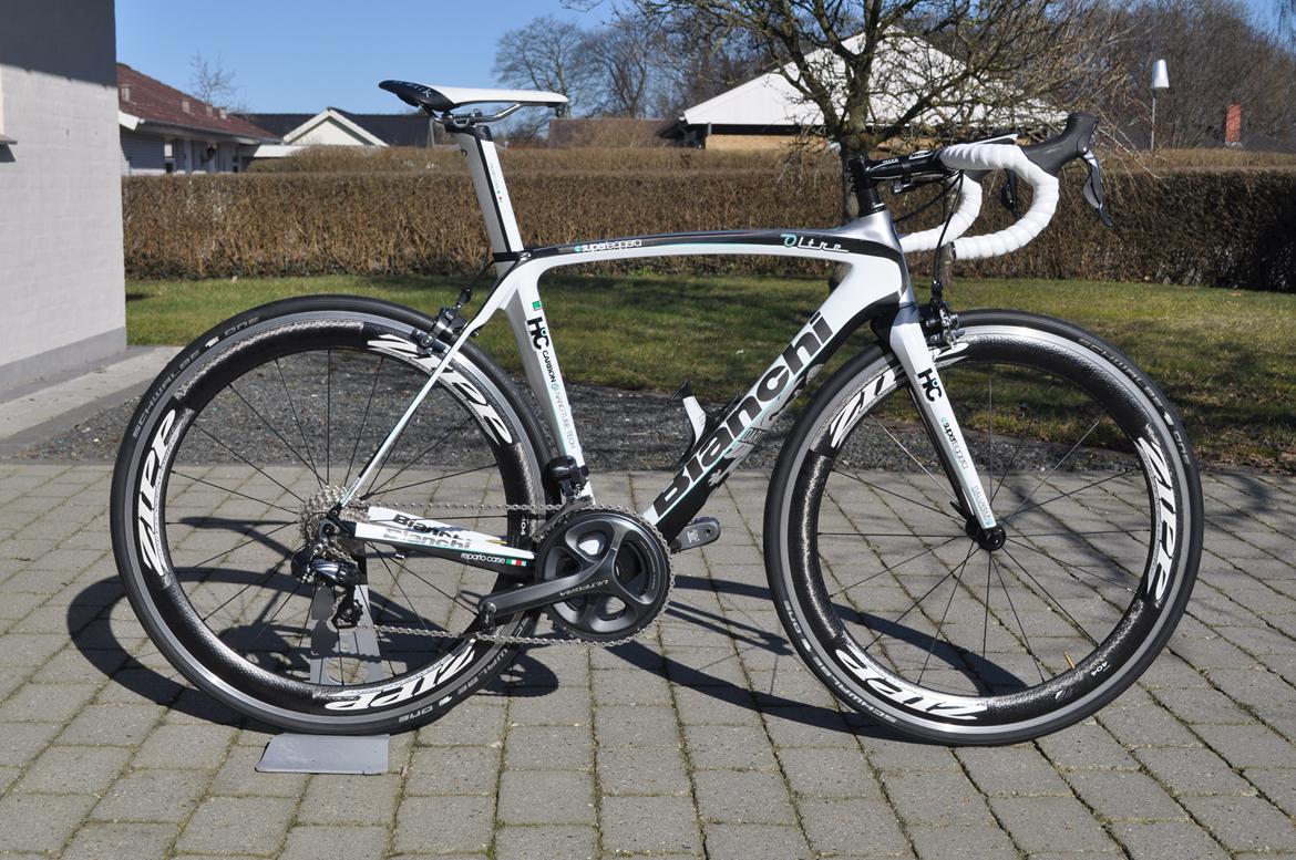 Bianchi Oltre billede 1