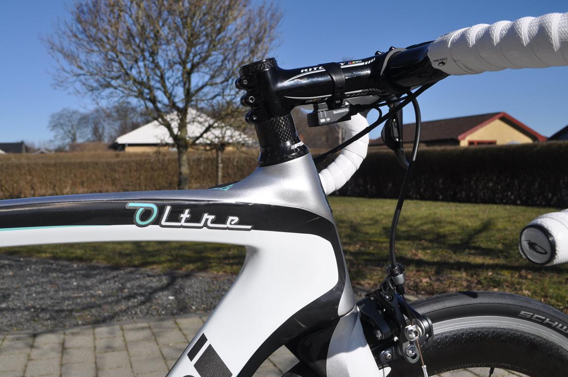 Bianchi Oltre billede 3