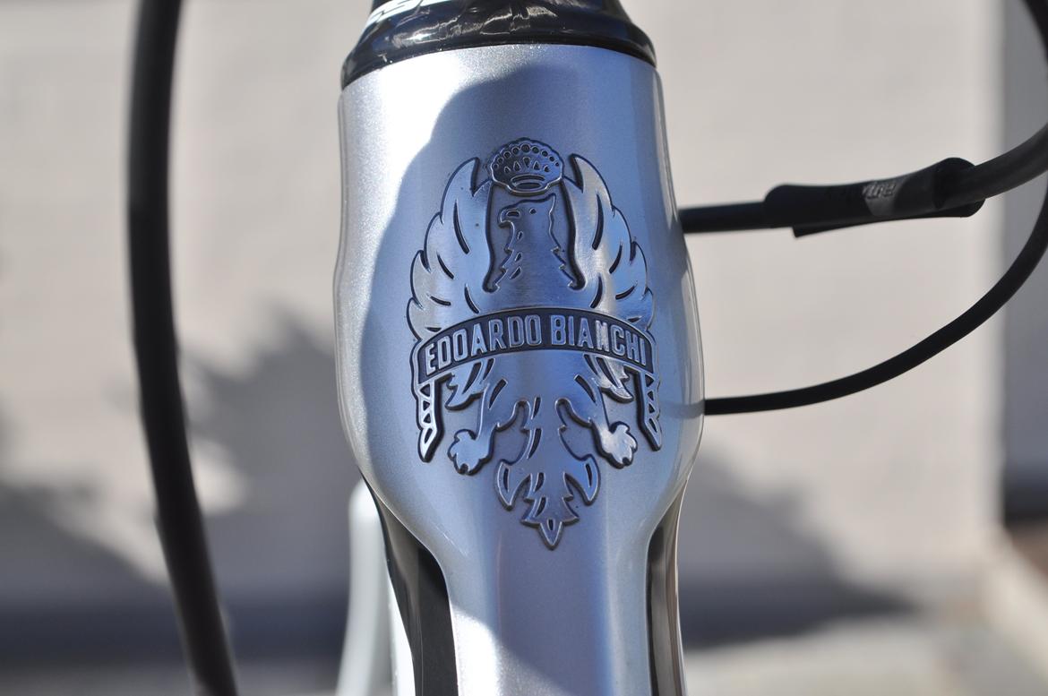 Bianchi Oltre billede 4