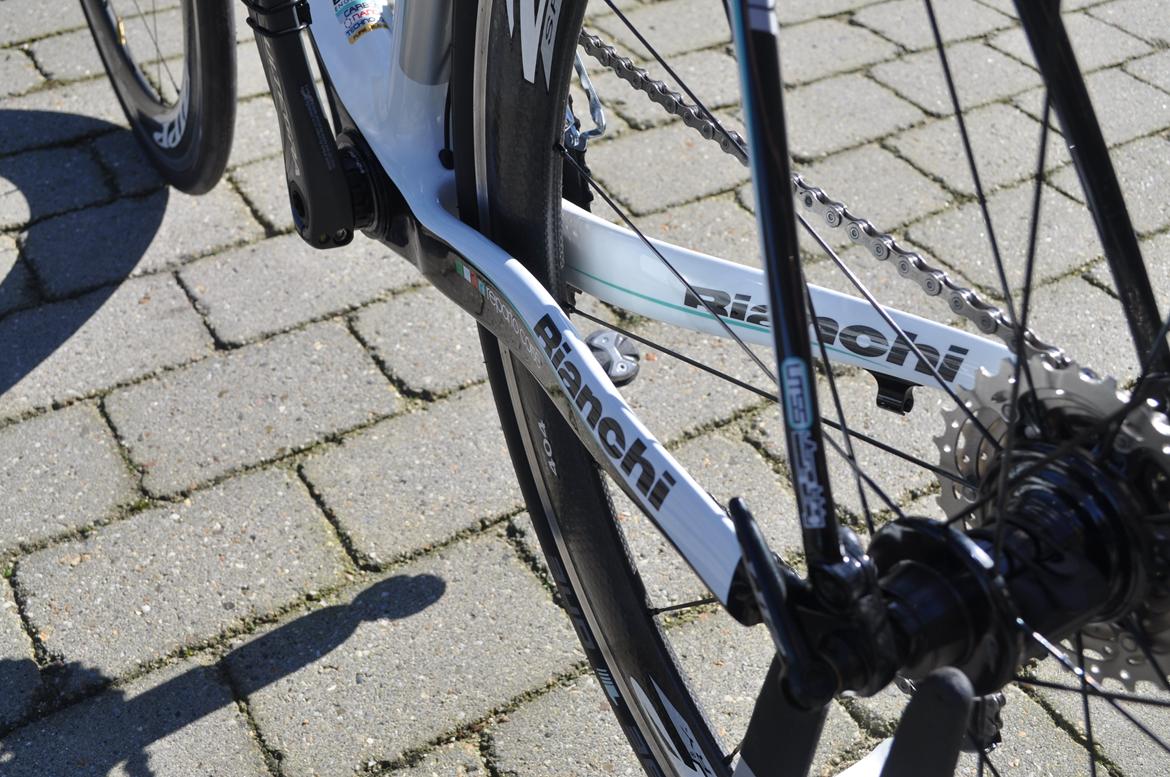 Bianchi Oltre billede 5