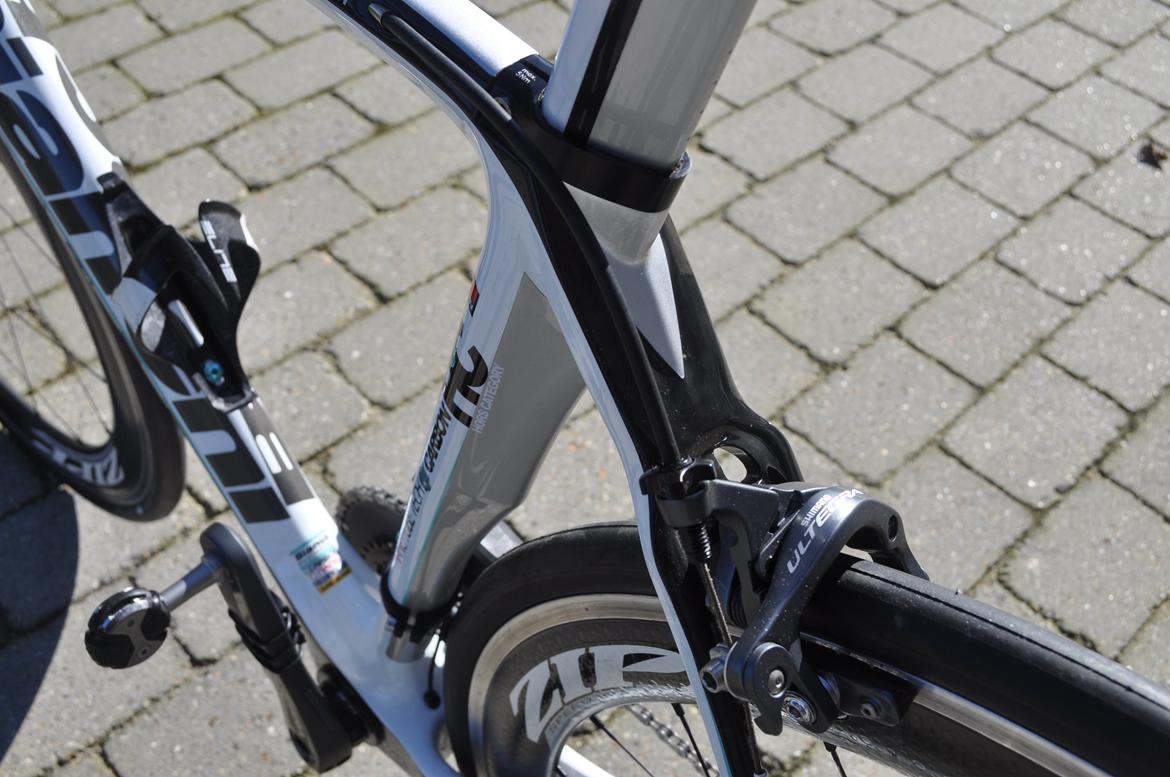 Bianchi Oltre billede 6