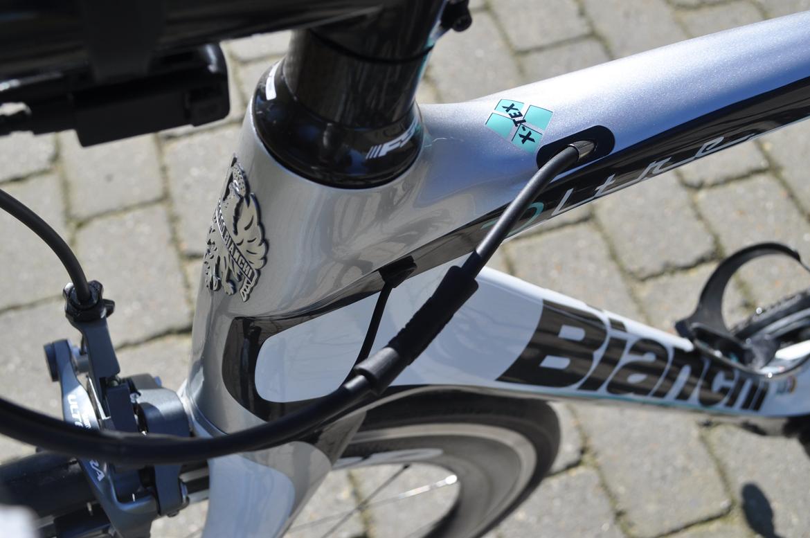 Bianchi Oltre billede 7