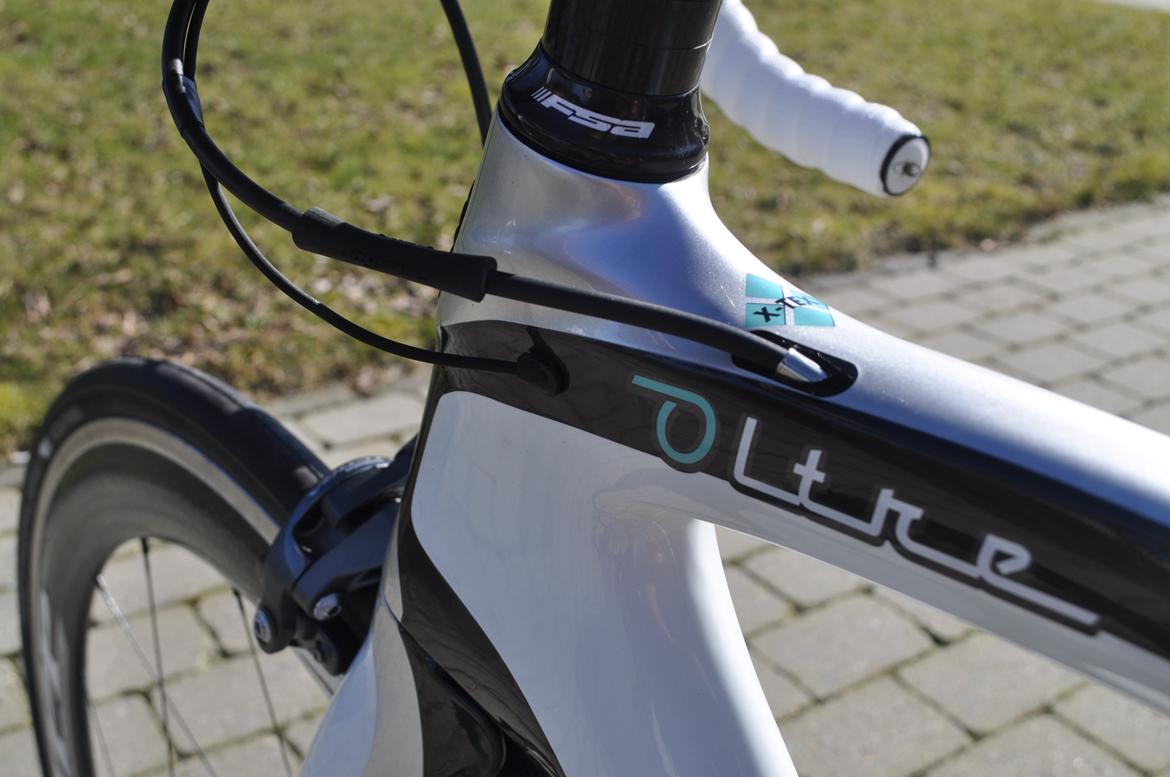 Bianchi Oltre billede 8