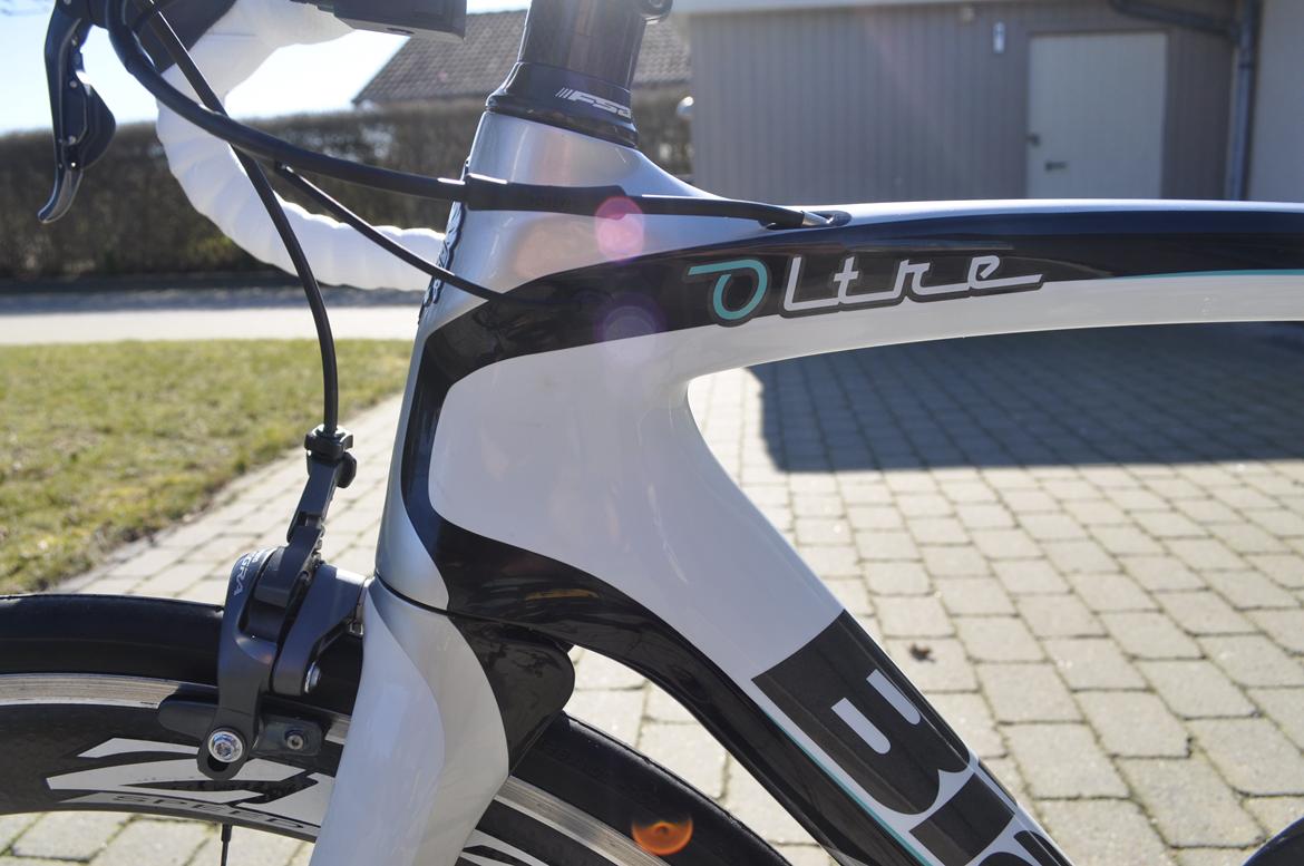 Bianchi Oltre billede 9
