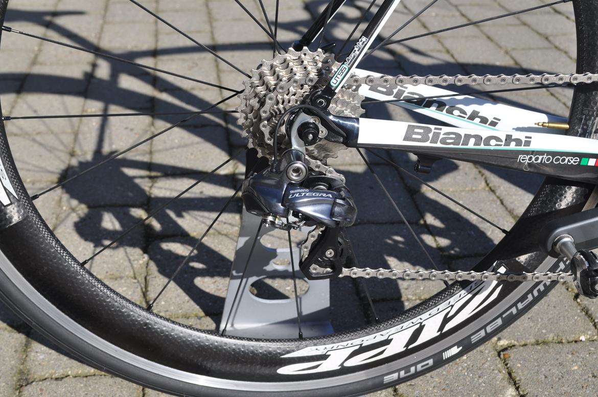 Bianchi Oltre billede 10