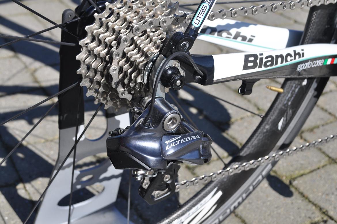 Bianchi Oltre billede 11
