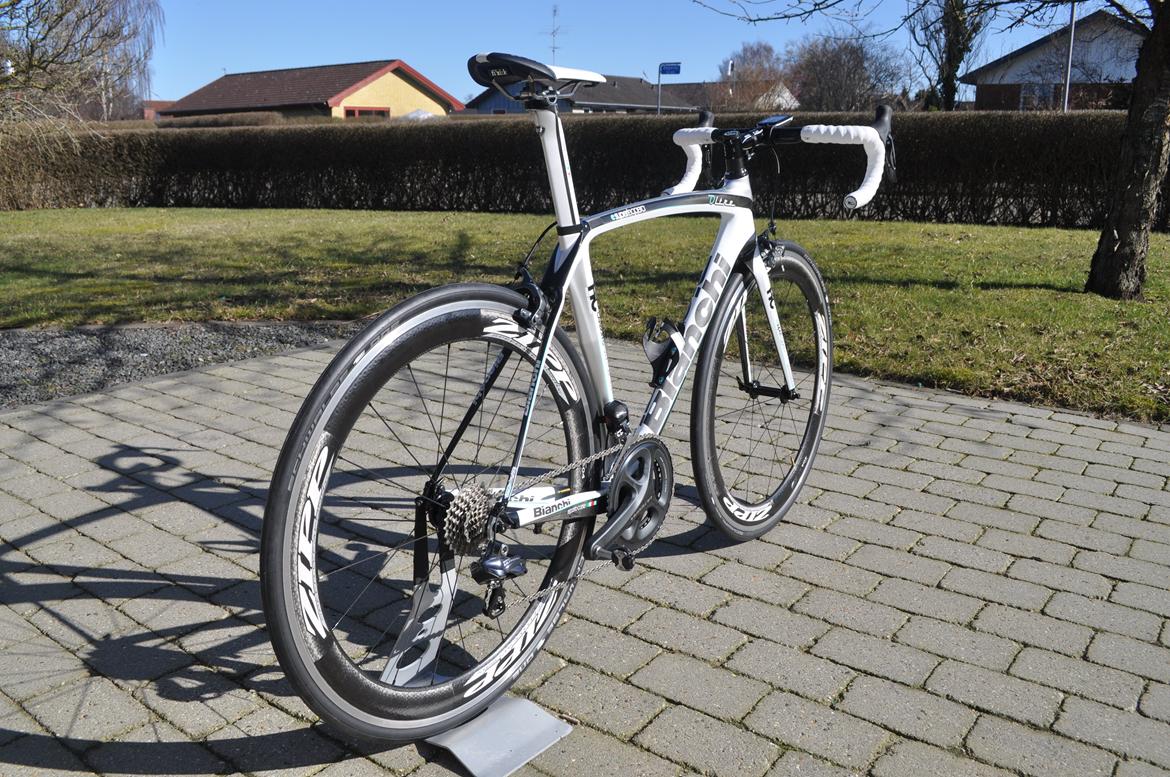Bianchi Oltre billede 2