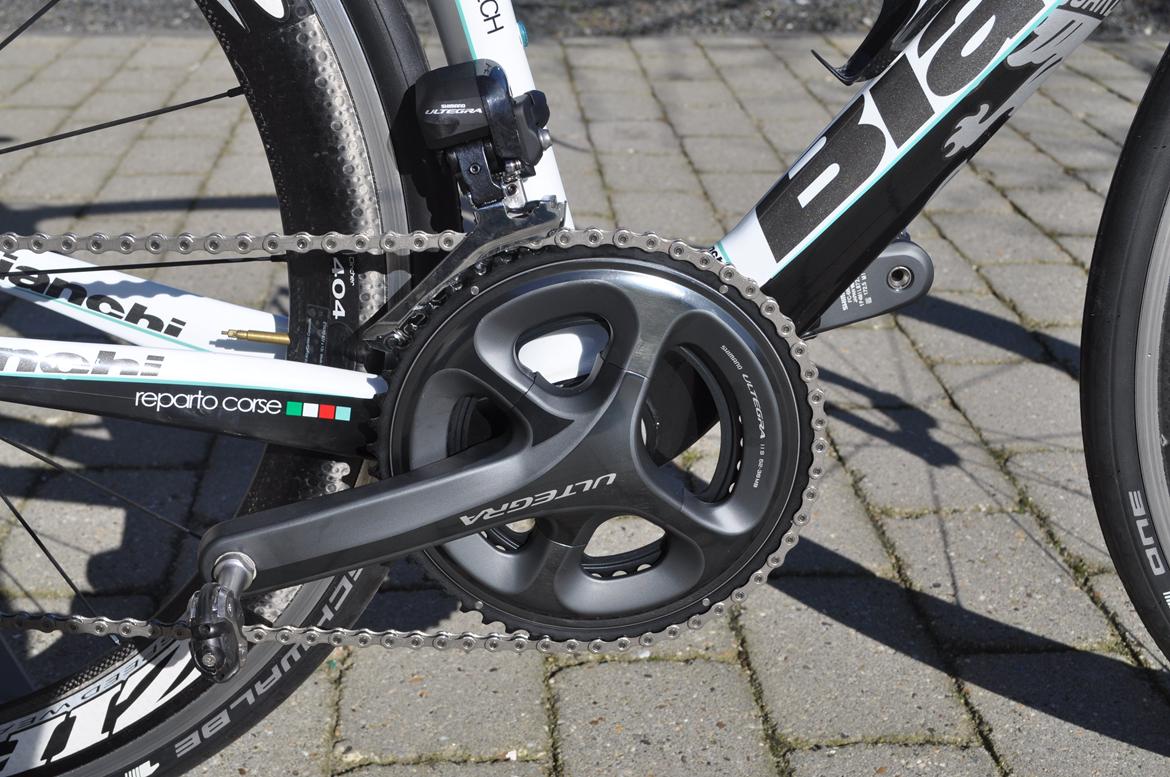Bianchi Oltre billede 13